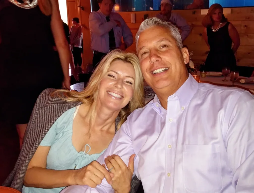 Robert and Renee Slattery